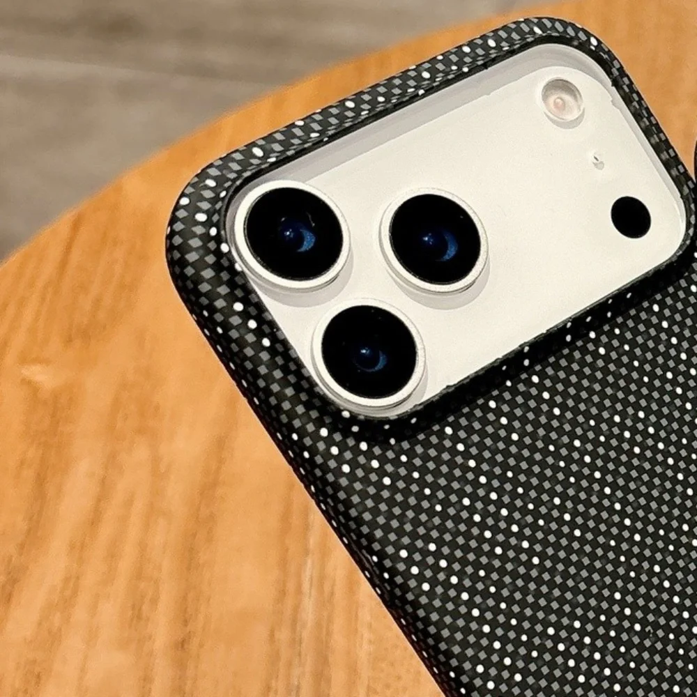 iPhone 17 Pro Case